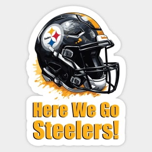 Steelers hard hat stickers new arrivals